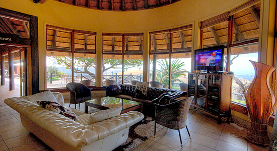 Hilltop Camp Hluhluwe iMfolozi Game Reserve